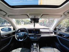 FAW Red Flag HS5 2.0T Smart Connected Premium Edition - ფოტო 5