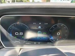 FAW Red Flag HS5 2.0T Smart Connected Premium Edition - ფოტო 6