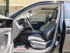 FAW Red Flag HS5 2.0T Smart Connected Premium Edition - ფოტო 8