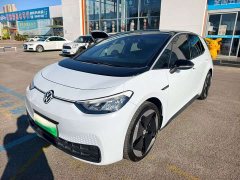 Volkswagen ID.3 Upgraded Pure Smart Comfort Edition - ფოტო 1