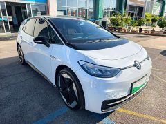 Volkswagen ID.3 Upgraded Pure Smart Comfort Edition - ფოტო 3