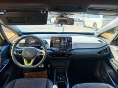 Volkswagen ID.3 Upgraded Pure Smart Comfort Edition - ფოტო 5