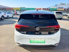 Volkswagen ID.3 Upgraded Pure Smart Comfort Edition - ფოტო 8