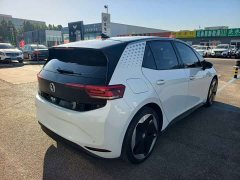 Volkswagen ID.3 Upgraded Pure Smart Comfort Edition - ფოტო 9