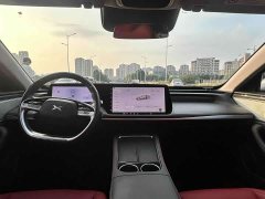 XPeng P7 P7i 702 Pro - ფოტო 11