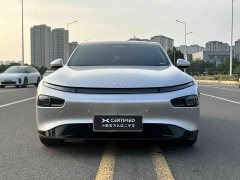 XPeng P7 P7i 702 Pro - ფოტო 2