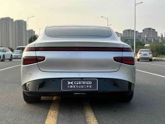 XPeng P7 P7i 702 Pro - ფოტო 6