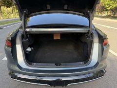 BYD Han L DM-p Four-Wheel Drive Lidar Flagship - ფოტო 10