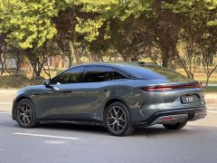 BYD Han L DM-p Four-Wheel Drive Lidar Flagship - ფოტო 13