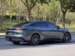 BYD Han L DM-p Four-Wheel Drive Lidar Flagship - ფოტო 15