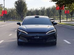 BYD Han L DM-p Four-Wheel Drive Lidar Flagship - ფოტო 2