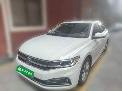 Volkswagen Bora 1.5L Automatic Elite Smart Connected Edition - ფოტო 1