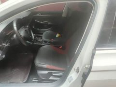 Volkswagen Bora 1.5L Automatic Elite Smart Connected Edition - ფოტო 11