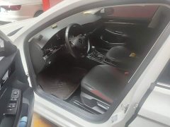 Volkswagen Bora 1.5L Automatic Elite Smart Connected Edition - ფოტო 12