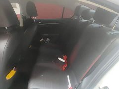 Volkswagen Bora 1.5L Automatic Elite Smart Connected Edition - ფოტო 13