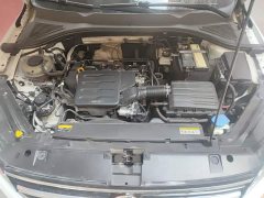 Volkswagen Bora 1.5L Automatic Elite Smart Connected Edition - ფოტო 16