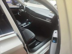 Volkswagen Bora 1.5L Automatic Elite Smart Connected Edition - ფოტო 19
