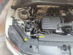 Volkswagen Bora 1.5L Automatic Elite Smart Connected Edition - ფოტო 20