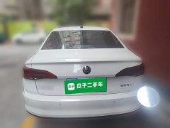Volkswagen Bora 1.5L Automatic Elite Smart Connected Edition - ფოტო 3