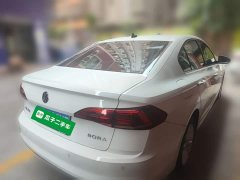 Volkswagen Bora 1.5L Automatic Elite Smart Connected Edition - ფოტო 4