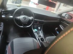 Volkswagen Bora 1.5L Automatic Elite Smart Connected Edition - ფოტო 5