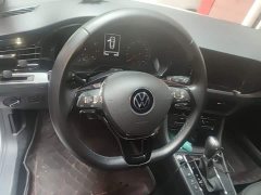 Volkswagen Bora 1.5L Automatic Elite Smart Connected Edition - ფოტო 6
