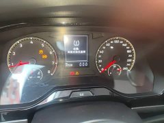 Volkswagen Bora 1.5L Automatic Elite Smart Connected Edition - ფოტო 7