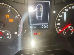 Volkswagen Bora 1.5L Automatic Elite Smart Connected Edition - ფოტო 8