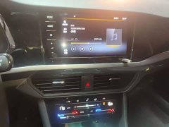 Volkswagen Bora 1.5L Automatic Elite Smart Connected Edition - ფოტო 9