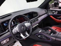 Mercedes-Benz Mercedes-AMG GLE 53 4MATIC - ფოტო 10