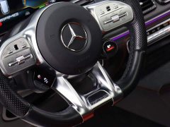 Mercedes-Benz Mercedes-AMG GLE 53 4MATIC - ფოტო 12