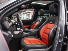 Mercedes-Benz Mercedes-AMG GLE 53 4MATIC - ფოტო 13
