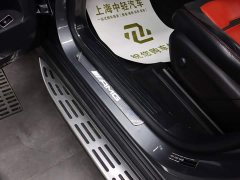 Mercedes-Benz Mercedes-AMG GLE 53 4MATIC - ფოტო 14
