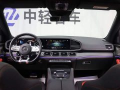 Mercedes-Benz Mercedes-AMG GLE 53 4MATIC - ფოტო 15