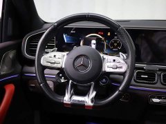 Mercedes-Benz Mercedes-AMG GLE 53 4MATIC - ფოტო 16
