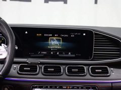 Mercedes-Benz Mercedes-AMG GLE 53 4MATIC - ფოტო 17