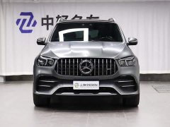 Mercedes-Benz Mercedes-AMG GLE 53 4MATIC - ფოტო 2