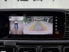 Mercedes-Benz Mercedes-AMG GLE 53 4MATIC - ფოტო 20