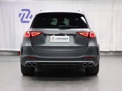 Mercedes-Benz Mercedes-AMG GLE 53 4MATIC - ფოტო 4