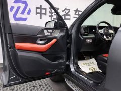 Mercedes-Benz Mercedes-AMG GLE 53 4MATIC - ფოტო 5