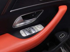 Mercedes-Benz Mercedes-AMG GLE 53 4MATIC - ფოტო 8