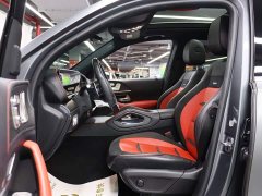 Mercedes-Benz Mercedes-AMG GLE 53 4MATIC - ფოტო 9