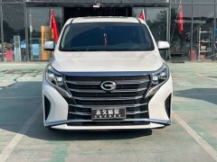 GAC Aion M8 2021 Facelift Lingxiu Series 390T Luxury - ფოტო 1