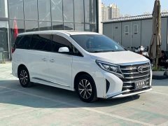 GAC Aion M8 2021 Facelift Lingxiu Series 390T Luxury - ფოტო 2