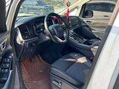 GAC Aion M8 2021 Facelift Lingxiu Series 390T Luxury - ფოტო 3