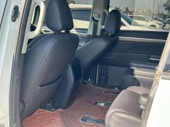 GAC Aion M8 2021 Facelift Lingxiu Series 390T Luxury - ფოტო 4