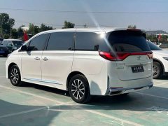 GAC Aion M8 2021 Facelift Lingxiu Series 390T Luxury - ფოტო 5