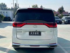 GAC Aion M8 2021 Facelift Lingxiu Series 390T Luxury - ფოტო 6