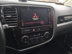 Mitsubishi Outlander 2020 2.0L FWD Comfort 5-Seater - ფოტო 13