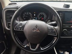 Mitsubishi Outlander 2020 2.0L FWD Comfort 5-Seater - ფოტო 15